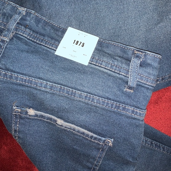 Jeans - Picture 3 of 8